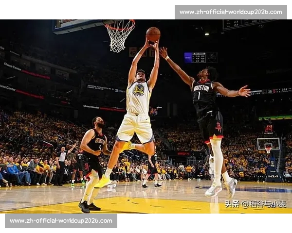 勇士续约神射中锋！波斯特 40% 三分率成战术杀器