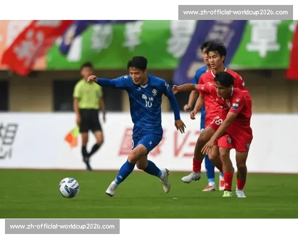 卞留念力作快乐第一燃爆苏超！不服就战，快乐足球点燃全民热血